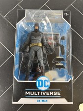 McFarlane Toys DC Multiverse Batman V Superman Dawn of Justice action figure