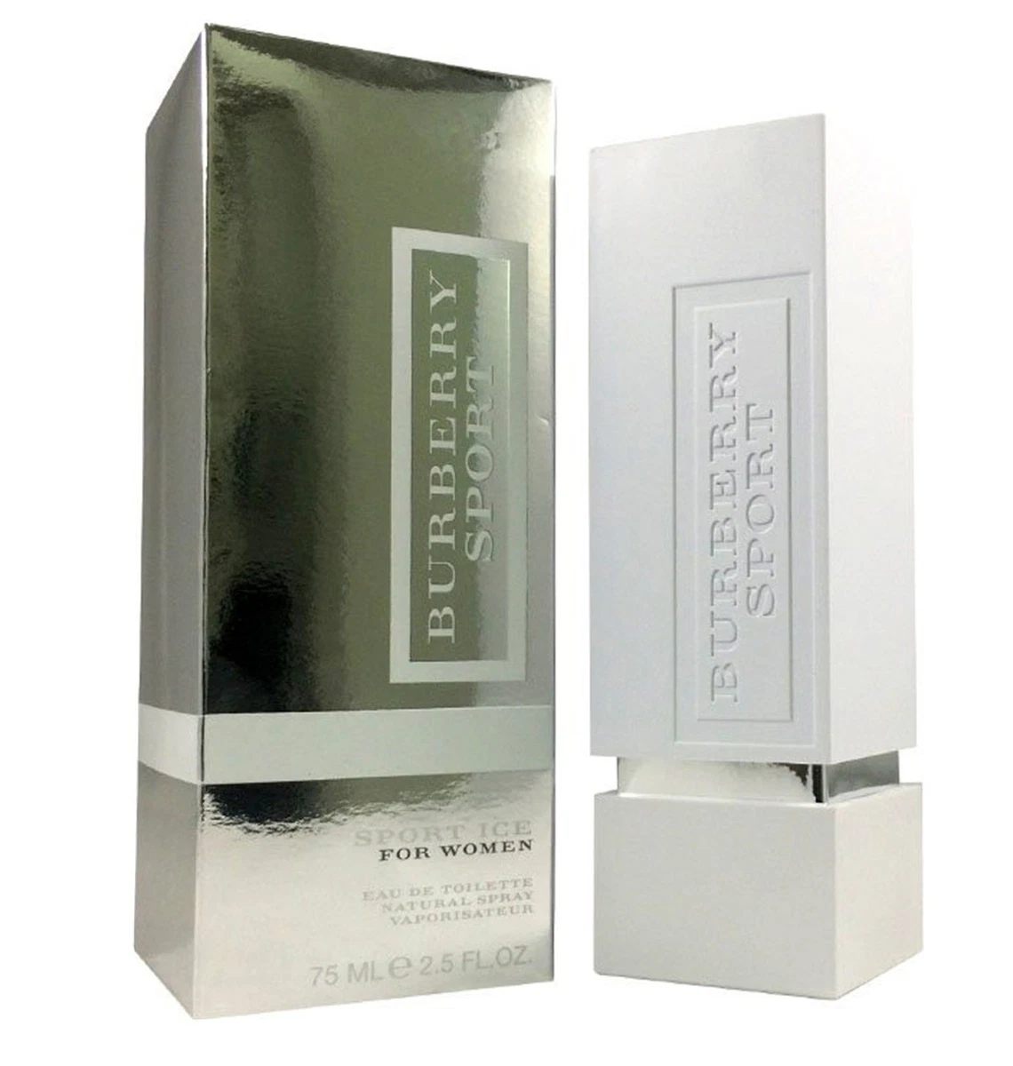 Burberry Sport Discontinued Fragrances for Women for sale | eBay
