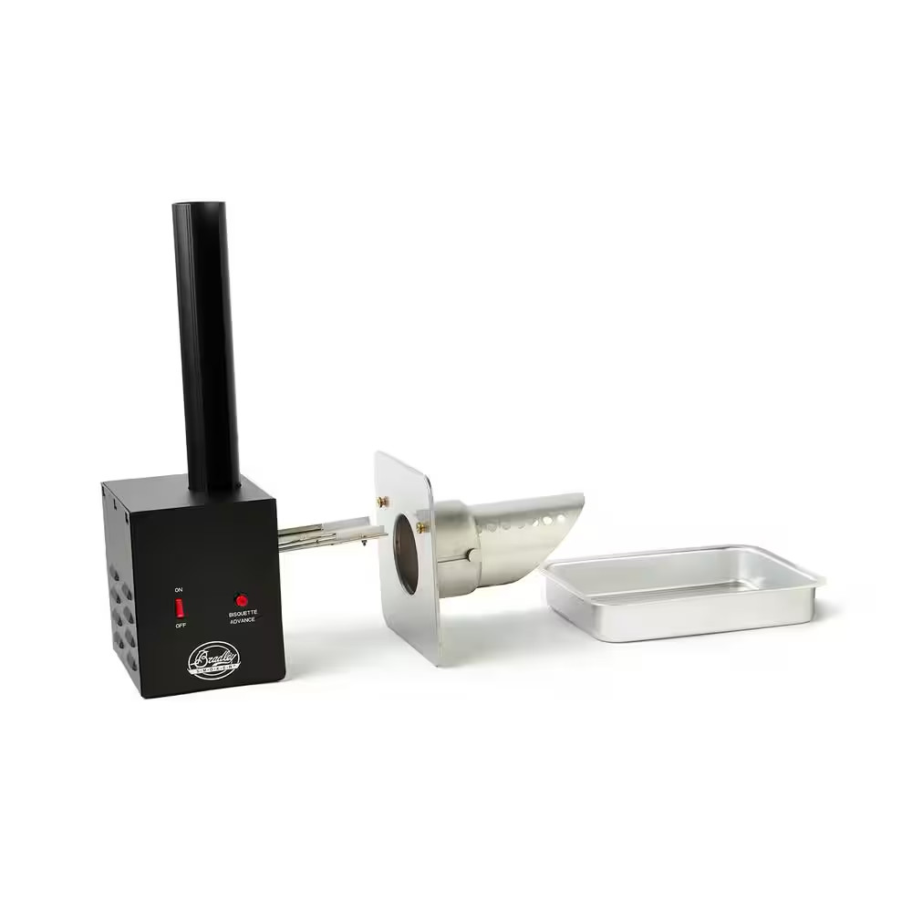 Electric Smoke Generator