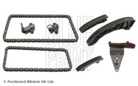 Steuerkettensatz Basic Short Kit Blue Print ADG07383 FüR Hyundai I30 PDE GD FD 1