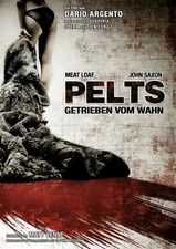 Pelts - Getrieben vom Wahn - Meat Loaf  John ...