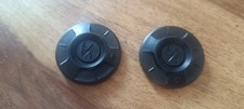 Scorpion Exo City II, Visiermechanik-Cover (l...