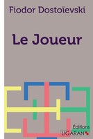 Fiodor DostoïEvski (U. A.) | Le Joueur | Taschenbuch | FranzöSisch (2016)