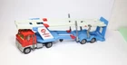 Corgi 1138 Ford Car Transporter - GOOD Original Vintage 1960s Model