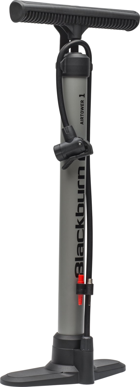Blackburn Air Tower 1 Bicycle Floor Pump Mountain Bikes Maximum pressure 100 psi