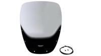 Mra Tourenscheibe Rauchgrau Passend FüR Yamaha Xj 900 S 1995-2003