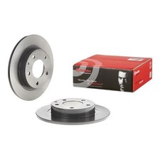Disque de frein Mazda MX6