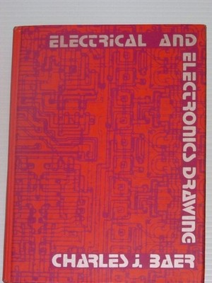Electrical and electronics drawing