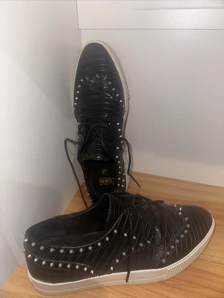 Ash Used Shoes  - Image 2 of 4