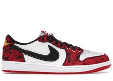 Size 8 - Jordan 1 Retro Low OG Last Dance At The Garden - New