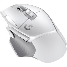Logitech G LIGHTSPEED G502 X Wireless Gaming Mouse White 910006187