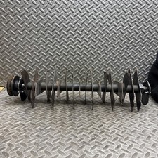 Einhell GC-SC 2240 Petrol Scarifier Cassette