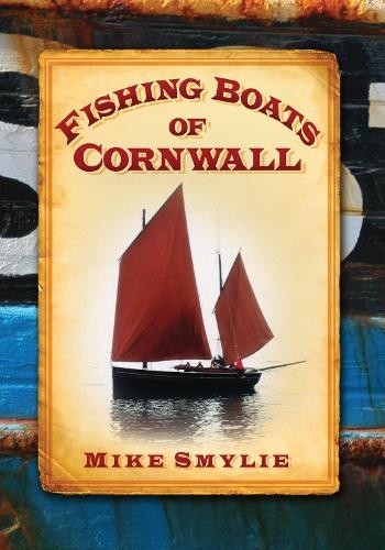 Fishing Boats of Cornwall - Image 2