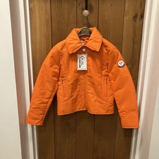 Giacca da sci Moncler | Vintage anni 90 | Nuova con etichette | Rara | Donna: M | Autenticata ⛷️🧥