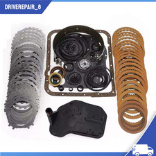 4l60e 4l65e 4l70e 04-up Master Rebuild Kit Transmission Overhaul 4l60-e 4l75e Us 4l60e 4l65e 4l70e 04-up Master Rebuild Kit Transmission Overhaul 4l60-e 4l75e Us