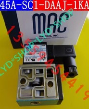 1PCS NEW Solenoid Valve 45A-SC1-DAAJ-1KA #pb