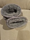 UGG Toddlers' Classic II Boots Gray Grey Style 1017703T Size 8 — photo 5
