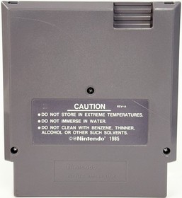 G.I. Joe for NES Nintendo Entertainment System Console with Protective Sleeve