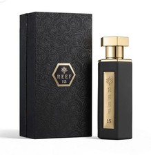 Reef 15 by Reef Perfumes | 100ML EDP | Brand New & Sealed | 100% Genuine