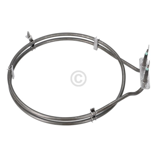 Heizung HeißLuft Wie Bosch 11004581 Irca 5156R506 FüR Dampfbackofen-image