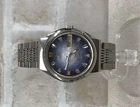 Seiko Lord Matic Special 5216-6030 Automatic Vintage Day Date Faceted Glass