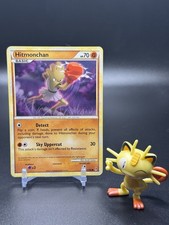 Hitmonchan 57/95 Call of Legends Regular on eBay