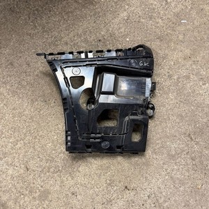 BMW 4 F32 F33 2016 Hinten links Halterung Stoßstange Stoßfänger hinten