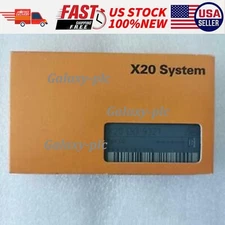 US Free TAX One B&R X20DO9321 PLC Module X20 DO 9321 New In Box