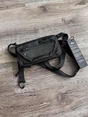 Codeofbell Annex Case 11-3-Way Travel Sling