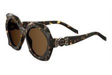 NEW Elie Saab ES057GS-00862M Sunglasses 58mm 100% Authentic