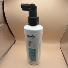 Nioxin Pro Clinical System 3 Thickening Treatment for Colored Hair 6.7 fl oz