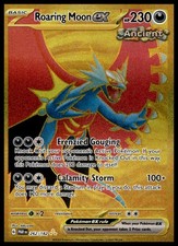 SV04: Paradox Rift #262/182 Roaring Moon ex on eBay