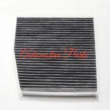 1 New Cabin Air Filter For Mercedes Benz W176 W246 A200 B200 B250 CLA250