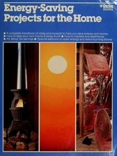 Energy-Saving Projects for the Home Paperback William A. Henkin