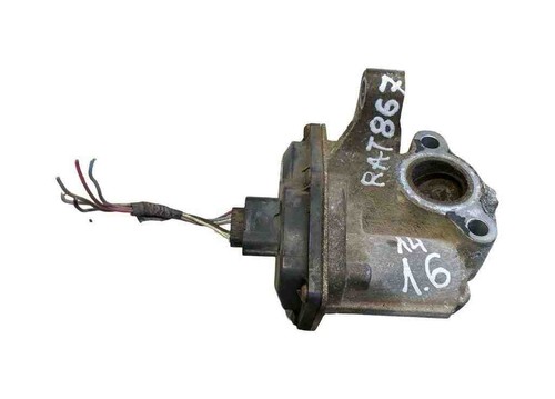 NISSAN X-TRAIL T32 AGR-Ventil H8201068965 1.60 Diesel 96kw 2014 32589796