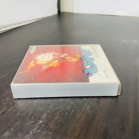 Metroid With Sticker Nintendo Famicom Disk System 1986 FMC-MET Action Retro Game