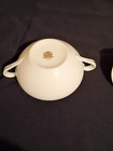 Seyei Fine China Covered Sugar Bowl                           (38)t  — photo 4