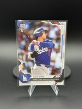 2025 2026 Shohei Ohtani Topps Now + Game Day Drip + Base Dodgers 20 Card Lot