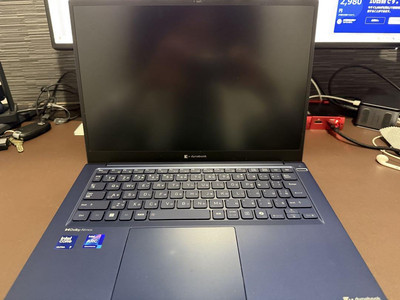 Dynabook RZ/MX Core Ultra 7 32GB 1TB Japan | eBay Dynabook RZ/MX Core Ultra 7 32GB 1TB Japan | eBay