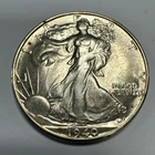 1940-S Walking Liberty Half Dollar BU Uncirculated