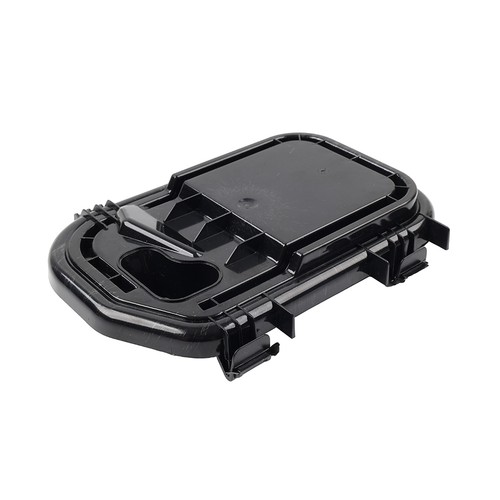 Left Headlight Protective Cover 4F0941159 For Audi A6 S6 RS6 C6 2005-2011 - Picture 8 of 12