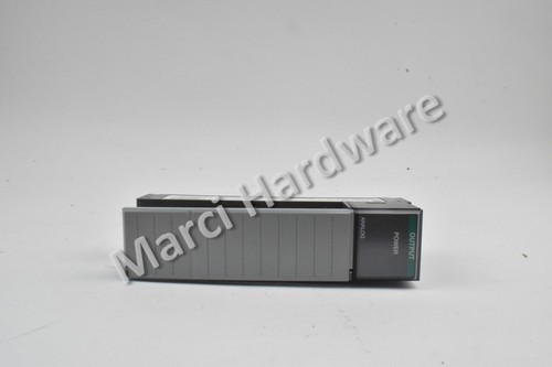 Allen-Bradley 1746-NO4I SER A SLC 500 Analog Ouput Module Allen Bradley 1746NO4I - Picture 20 of 20