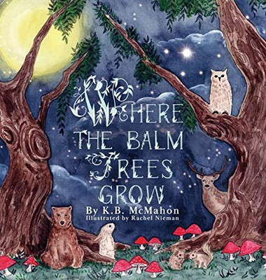 Where The Balm Trees Grow - VERY GOOD