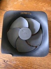 Microsoft Xbox Series X Internal Cooling Fan OEM - Clean and Fully Functional
