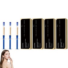 Luxev ria Polypeptide Collagen Elastic Essence Cream, Anti Wrinkle Lotion