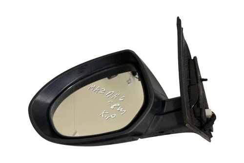 Mazda 6 2008 Left front electric wing mirror E4022683 ONV30297 PIN7