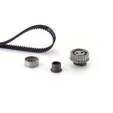GATES Zahnriemensatz PowerGrip™ K025302XS für BMW E36 E34 3er 5er Touring 316