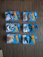 hot wheels hw screen time lot