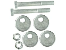 For 2006-2009 Mitsubishi Raider Alignment Cam Bolt Kit Front 18239BKQF 2007 2008