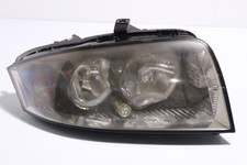 Scheinwerfer Rechts 8Z0941004H Audi A2 8Z Original 55492